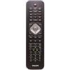 PHILIPS Telecomando universale Philips SRP5016/106in1 Pulsanti di apprendimento Nero