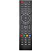 YQZBTX Sostituzione Telecomando Zgemma per Zgemma Star Satellite Receiver Non è nec...