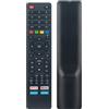 VINABTY Telecomando di Ricambio applicabile per OK. United LED32HS71N1,ODL 32...