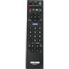 VINABTY RMED017 Telecomando di ricambio per SONY TV KDL32P5650 KDL26S5550 KDL...