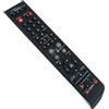 VINABTY 00084A Telecomando sostituito VINABTYfit per telecomando Samsung DVD VCR Comb...