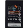 HUAWEI BATTERIA DA 2150MAH Adatta per HUAWEI ASCEND Y600 PILA HB505076RBC IONI LITIO