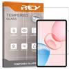 REY Pellicola salvaschermo per Honor Pad 10 12,1", Pellicole salvaschermo Vet...