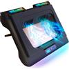 KLIM Everest Base Raffreddamento PC Portatile Nuova Supporto PC Portatile c...