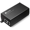 TP-Link TPLink POE260S 2.5G PoE+ Injector, IEEE802.3af/at, 30W Gigabit PoE Adattatore...