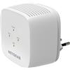 NETGEAR Ripetitore WiFi EX6110 Ripetitore WiFi Potente DualBand per la casa, ...