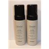 Artègo Artego Touch Pure Waves , Mousse eco Volumizzante per capelli ricci 150ml pezzi