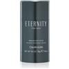Calvin Klein Eternity Deodorante Stick For Men 75ml