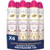 Dove Deodorante Spray Advanced Care Bridgerton Raspberry Rendezvous, Limited ...