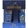 Feather & Down Set regalo Straight to Sleep spray per cuscini da 50 ml e lozi...