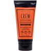 American Crew Matte Clay Cream 150ml - gel finish opaco