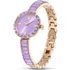 Swarovski 5743713 Orologio Matrix bangle