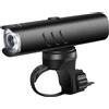 Luce LED girevole bici 800 lumen 6 modalità USB-C ricaricabile 2500mAh