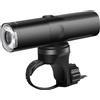Luce LED girevole bici 800 lumen 6 modalità USB-C ricaricabile 2500mAh