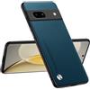 Topme Custodia Compatibile con Google Pixel 7A 6.1" - Protezione Sicura e Ele...