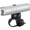 Luce LED girevole bici 800 lumen 6 modalità USB-C ricaricabile 2500mAh