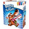 Rocco Giocattoli Dante Lupo Dolorante Giocorò