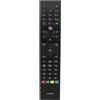 VINABTY RCA48105 Telecomando di ricambio per Hitachi 32HB4T01B 22HB11T06U 24H...