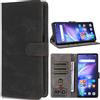 BaiFu RFID Blocco Cover per TCL 505/T509K/T5094, Portabiglietti, Cavalletto, ...