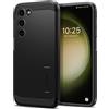 Spigen Cover Tough Armor Compatibile con Samsung Galaxy S23 Nero
