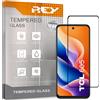 REY Pellicola salvaschermo 3D per TCL 60R 5G 60 SE 5G 60 SE NXTPAPER 5G 60...