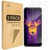Mr.Shield Pellicola Protettiva per Ulefone Armor 25T Pro/Armor 25T Vetro Temp...
