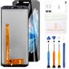 LADYSON Schermo LCD per Doogee S41 Pro/S41 Plus/S41 MAX, display LCD digitize...