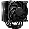 be quiet! be quiet Dark Rock 5 dissipatore, performance elevatissime, 6 heatpipe ad alt...