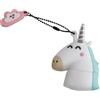 WONDEE Mr Wonderful Chiavetta USB Divertenti 32GB Unicorno, Regalo Originale ...