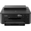Canon Pixma Ts705A Stampante Inkjet Single Function Wireless A 5 Inchiostri