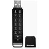 iStorage datAshur Personal2 32 GB Unità USB sicura Protetta da password Po...