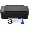 HP DeskJet 2920 89F97B Stampante Multifunzione a Getto d'Inchiostro A4 a 89F97B#629