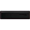 HyperX Wrist Rest, Poggiapolsi Compatto per Tastiere di Diverse Dimensioni, M...