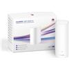 HUAWEI Router HUAWEI WiFi Mesh 3+, WiFi 6 a doppia banda AX3000, WiFi per tutta la c...