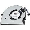 Briny River Ventola di Raffreddamento CPU per Laptop A 4 Pin 927918001 NFB80A...