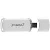 Intenso Flash Line 32 GB Chiavetta USB tipo C Super Speed USB 3.2 Gen 1x1, ...