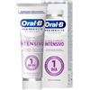 Oral-B OralB Pro 3D White Clinical Sbiancamento Intensivo Dentifricio Sbiancante, Ri...