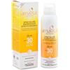 Oficine Cleman Spray Solare Effetto Invisibile spf 30, 150ml Amavital Sun Passion