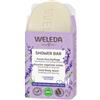 Weleda Bagno Doccia Solido Lavanda + Vetiver, formula biodegradabile e vegana...