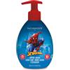 Naturaverde | Kids Marvel Spiderman Sapone Liquido per Bambini, Sapone Bamb...