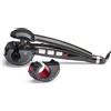 BaByliss Curl Secret Ionic 2, Arricciacapelli automatico, 2 cilindri intercam...