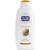 Neutro Roberts Bagnoschiuma Corpo Nutriente con Olio di Mandorla, Per una Pel...