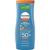Leocrema Crema Solare Bambini SPF 50+, Tripla Protezione dai raggi solari, A...