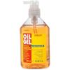 Dikson OIL GEL DIKSON LUCIDANTE CAPELLI SECCHI 500 ML
