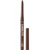 Rimmel London ScandalEyes Exaggerate Eye Definer, Matita Occhi Automatica Wat...