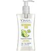 Omia Laboratori Ecobio Omia, Detergente Viso antisebo purificante con Olio Essenziale di Bergamotto ...