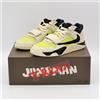 Nike FZ8117-102 Travis Scott Nike Jordan Jumpman Jack TR CJ1 T-Rexx Bright (uomo)