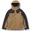 The North Face Mountain Light Jacket Utility Brown (UB)