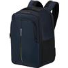 Samsonite GUARDIT 3.0 Zaino Ryanair porta computer, 25 x 20 x 40 cm, 24L, Bl...