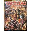 Topolino 3620 Variant Torino Comics Paolo Mottura